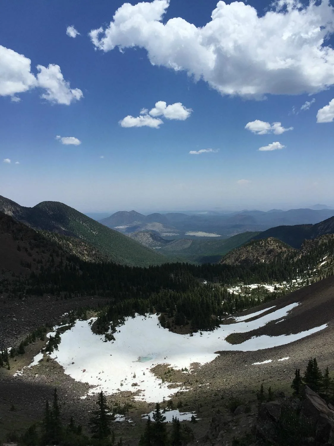 Humphrey's Peak