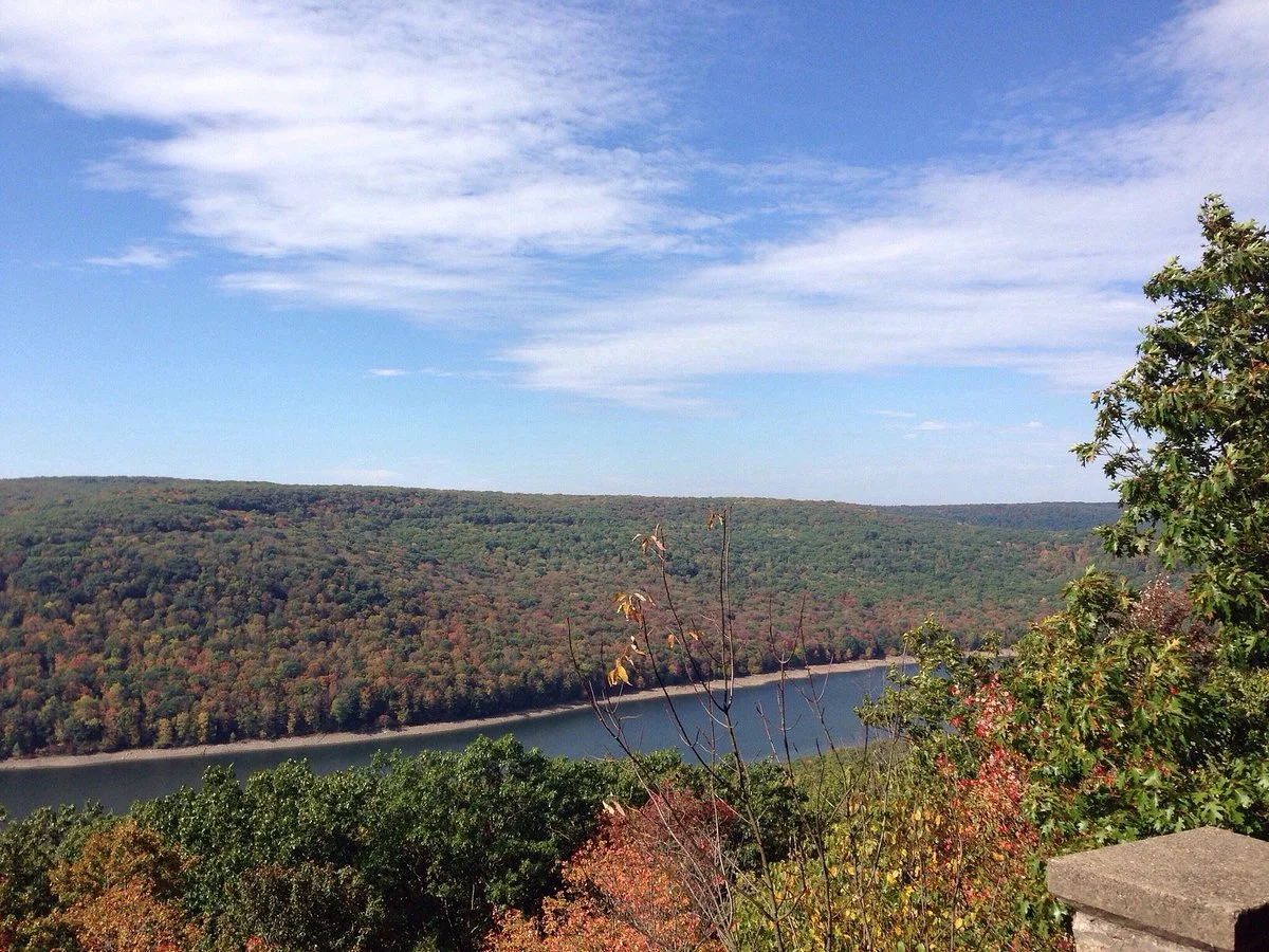 Rimrock Overlook