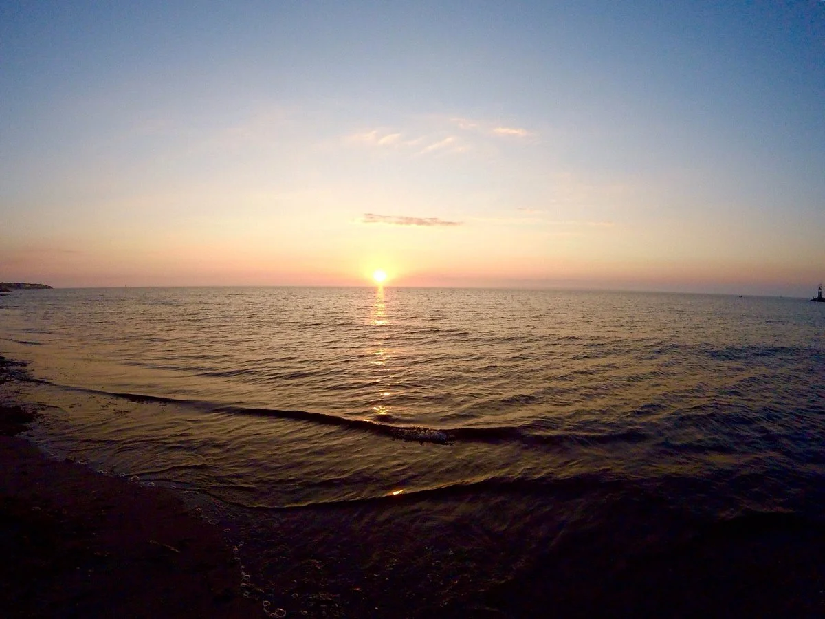 Gin Beach