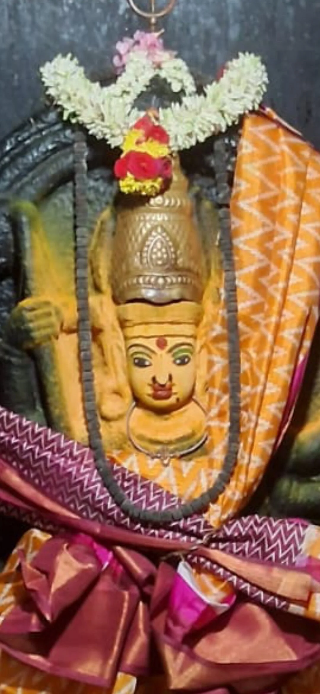 Alagunachi Amman Temple
