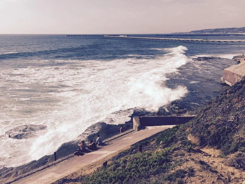 Ocean Beach