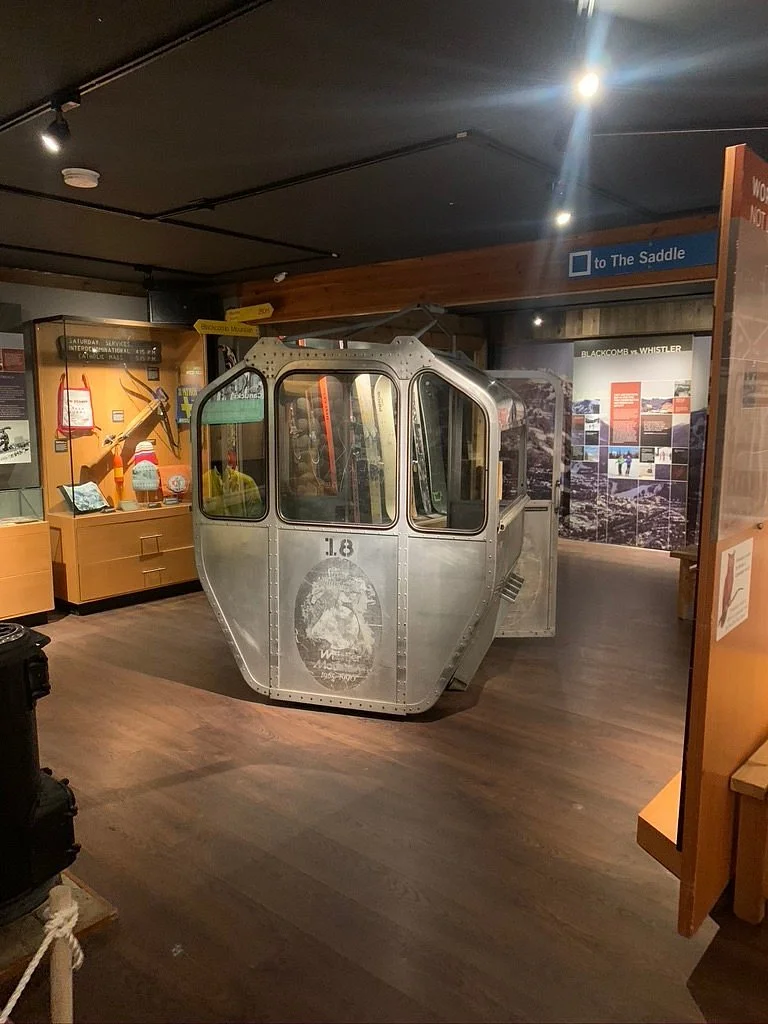 Whistler Museum