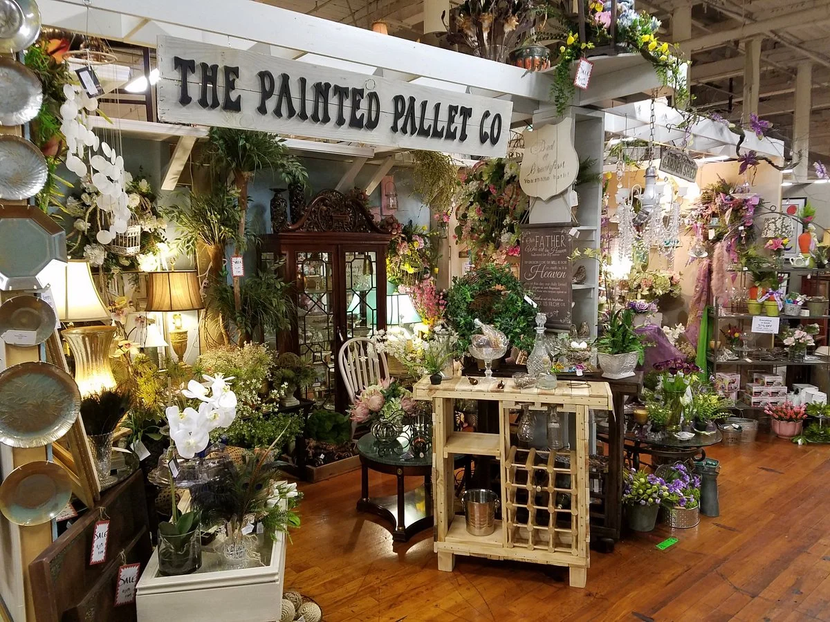 Catawba River Antique Mall