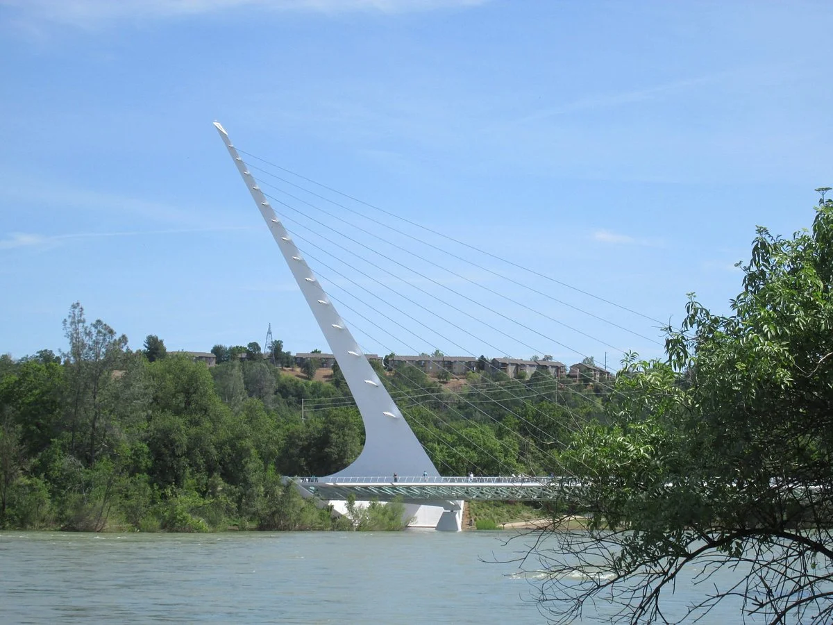 Turtle Bay Exploration Park
