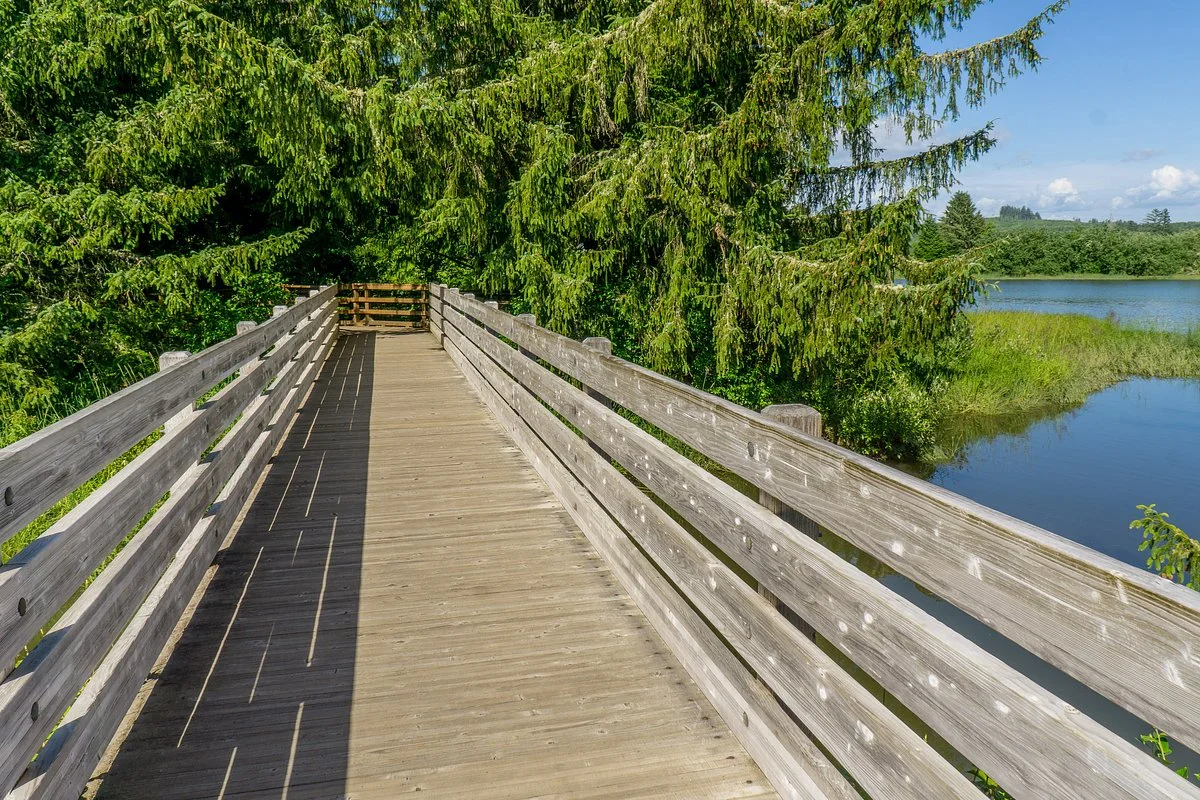 Fort Clatsop National Memorial