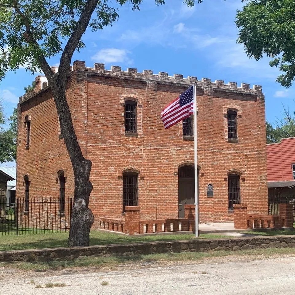 Freestone County Historical Museum