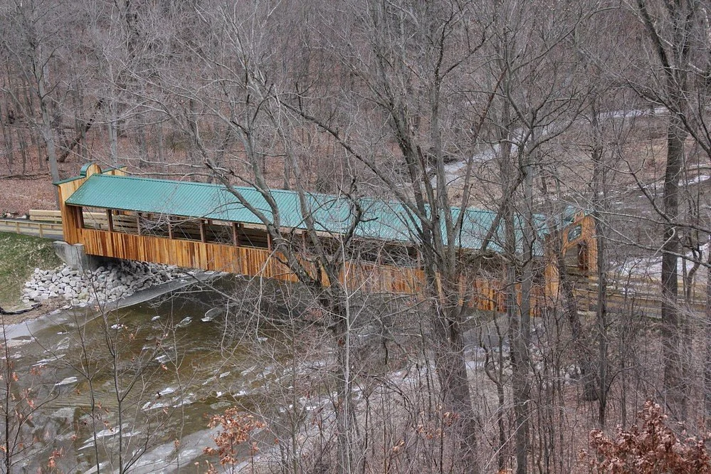 Smolen-Gulf Bridge