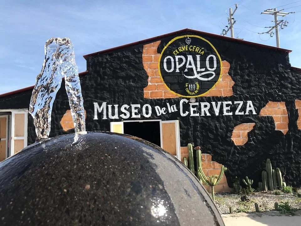 Cerveceria Opalo