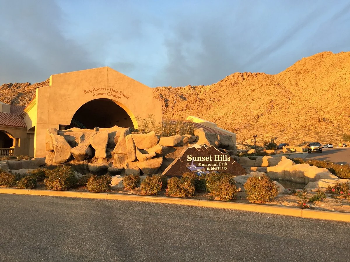 Sunset Hills Memorial Park