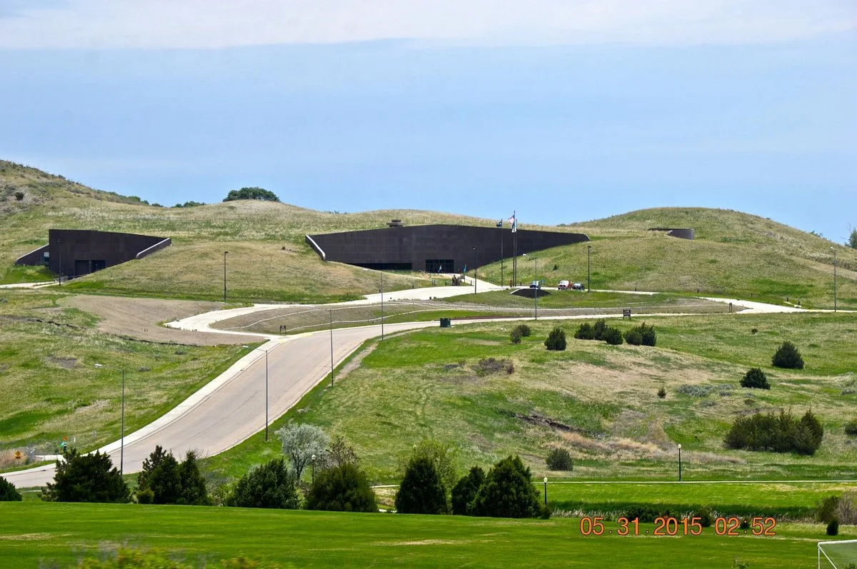 South Dakota Cultural Heritage Center