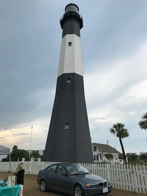 Tybee Island Farmers Market