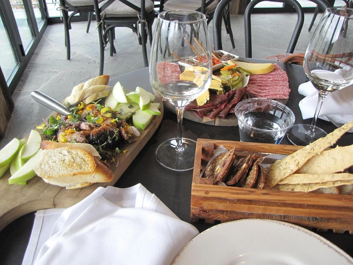Laurentia Vineyard and Winery