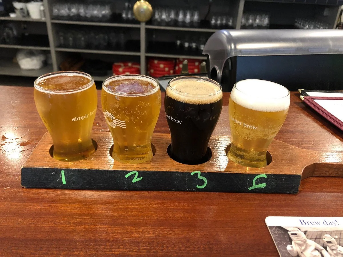 6 Bears & a Goat Brewing Co.