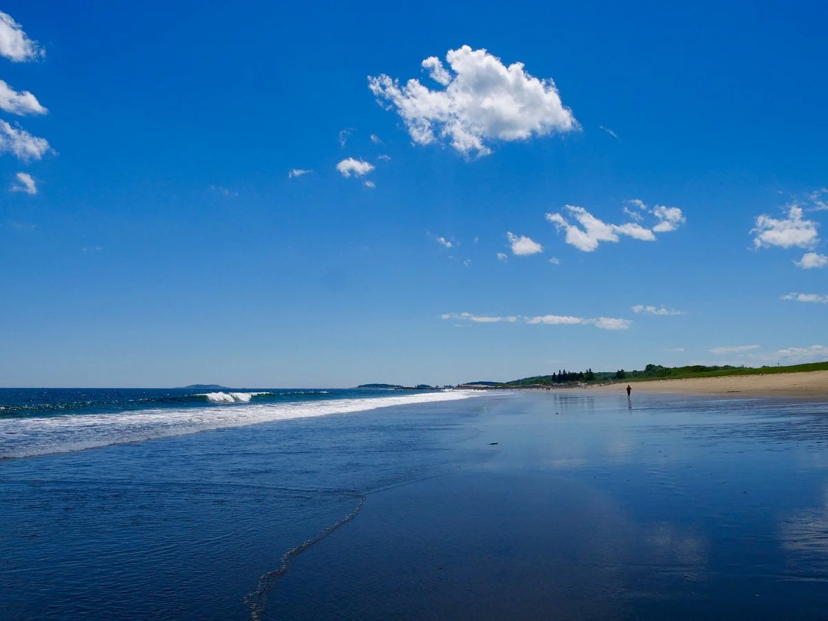 Reid State Park