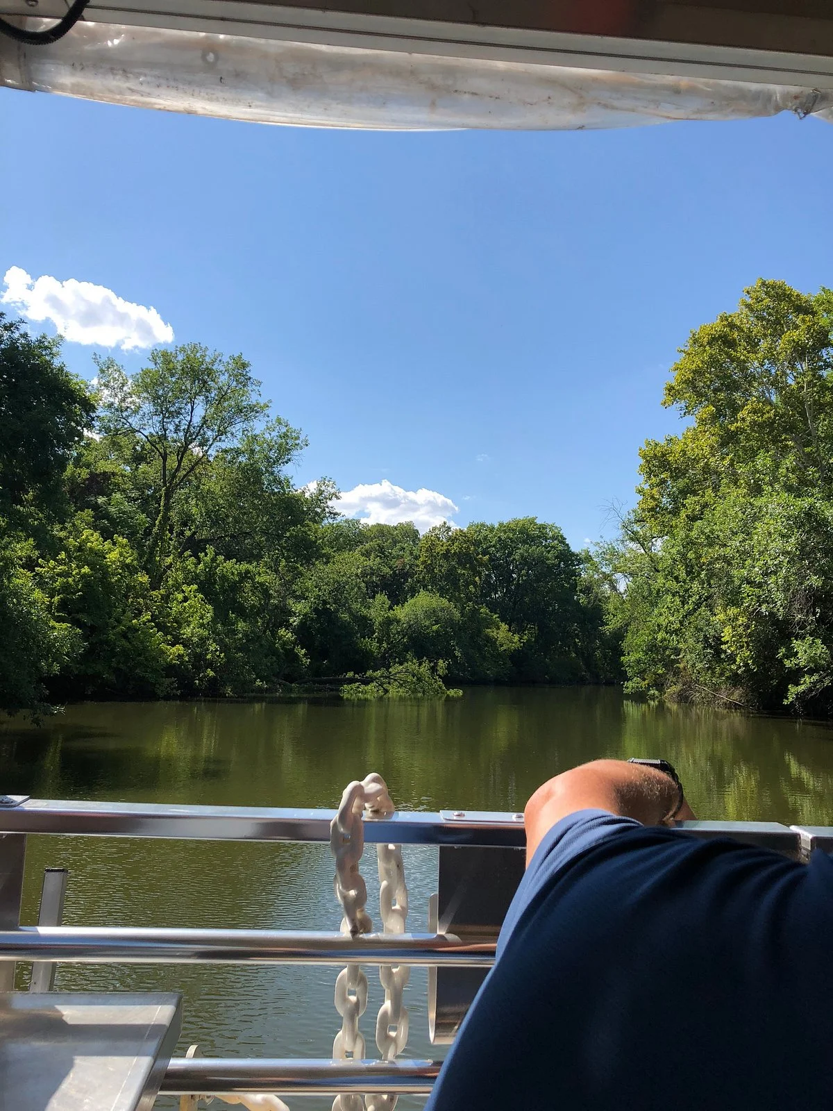 Brazos River