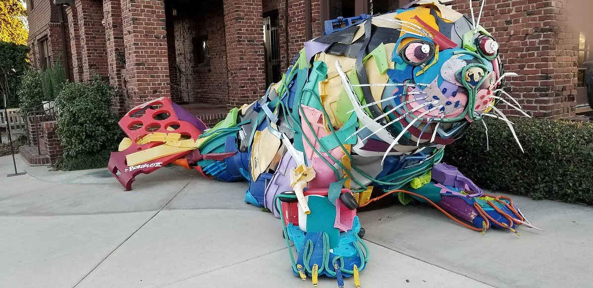 Long Beach Museum of Art