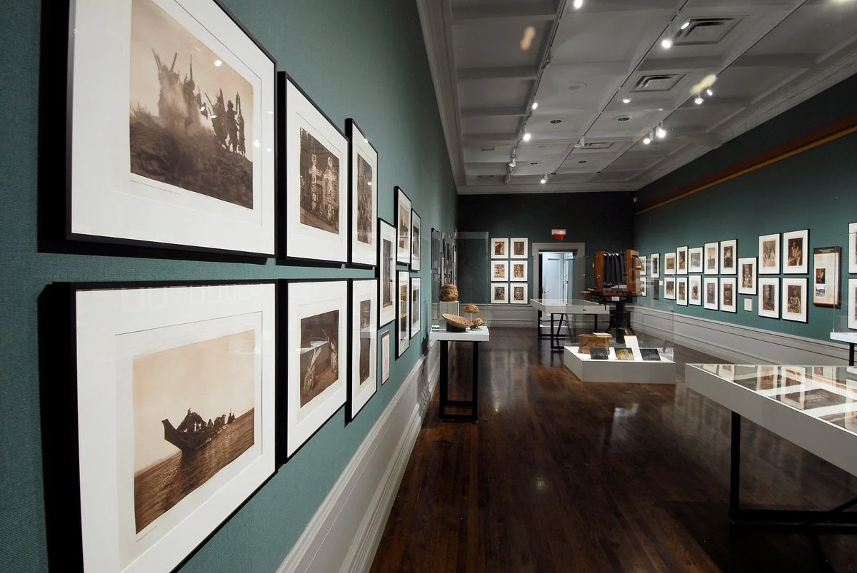 Muskegon Museum of Art