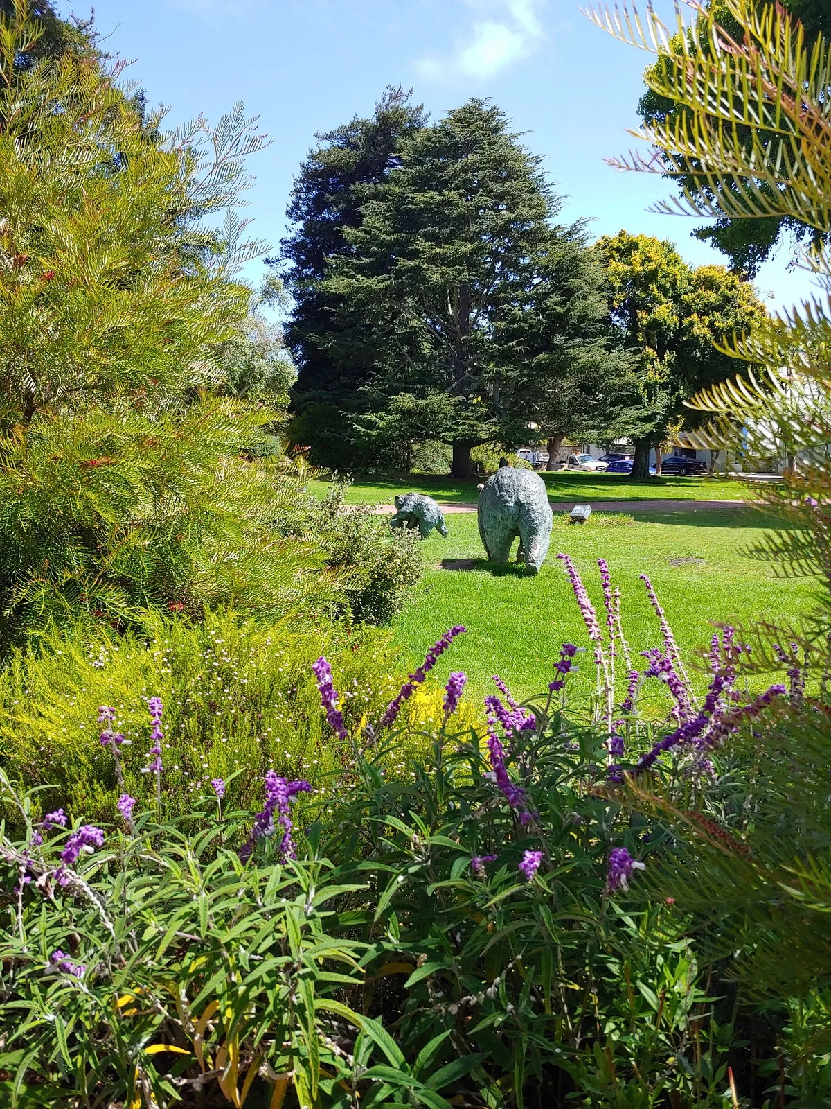Monterey State Historic Park