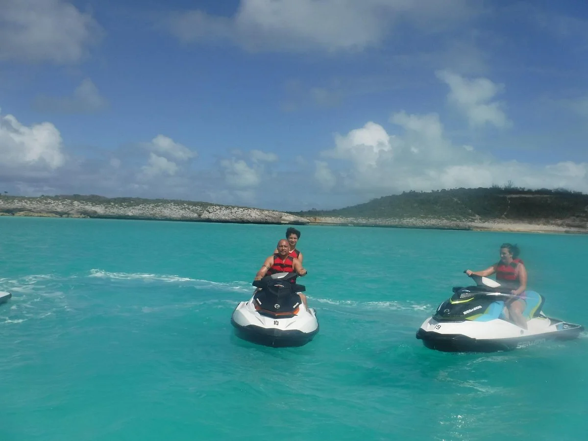 Sun & Fun Sea Sports