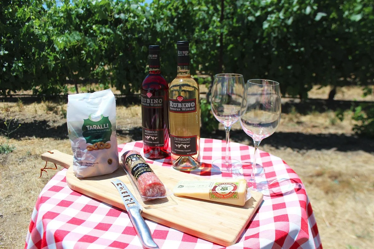 Rubino Estates Winery