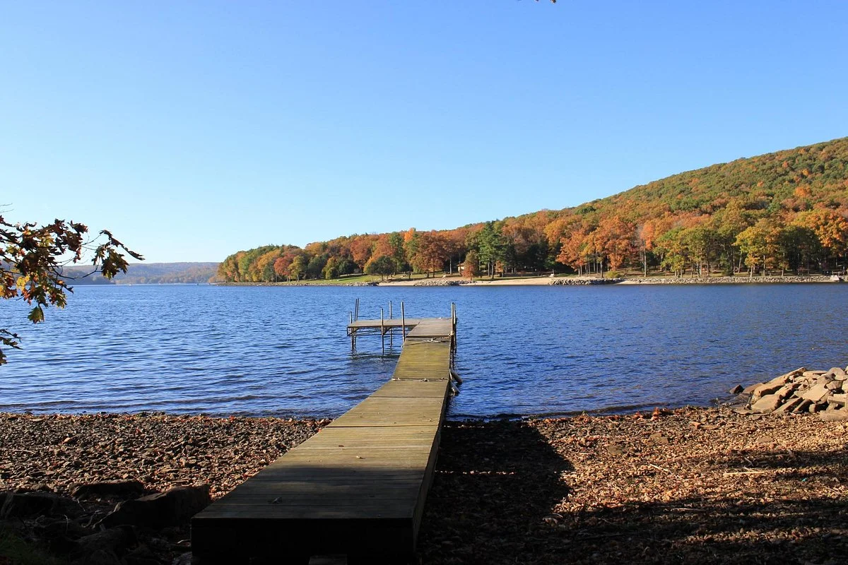 Deep Creek Lake State Park