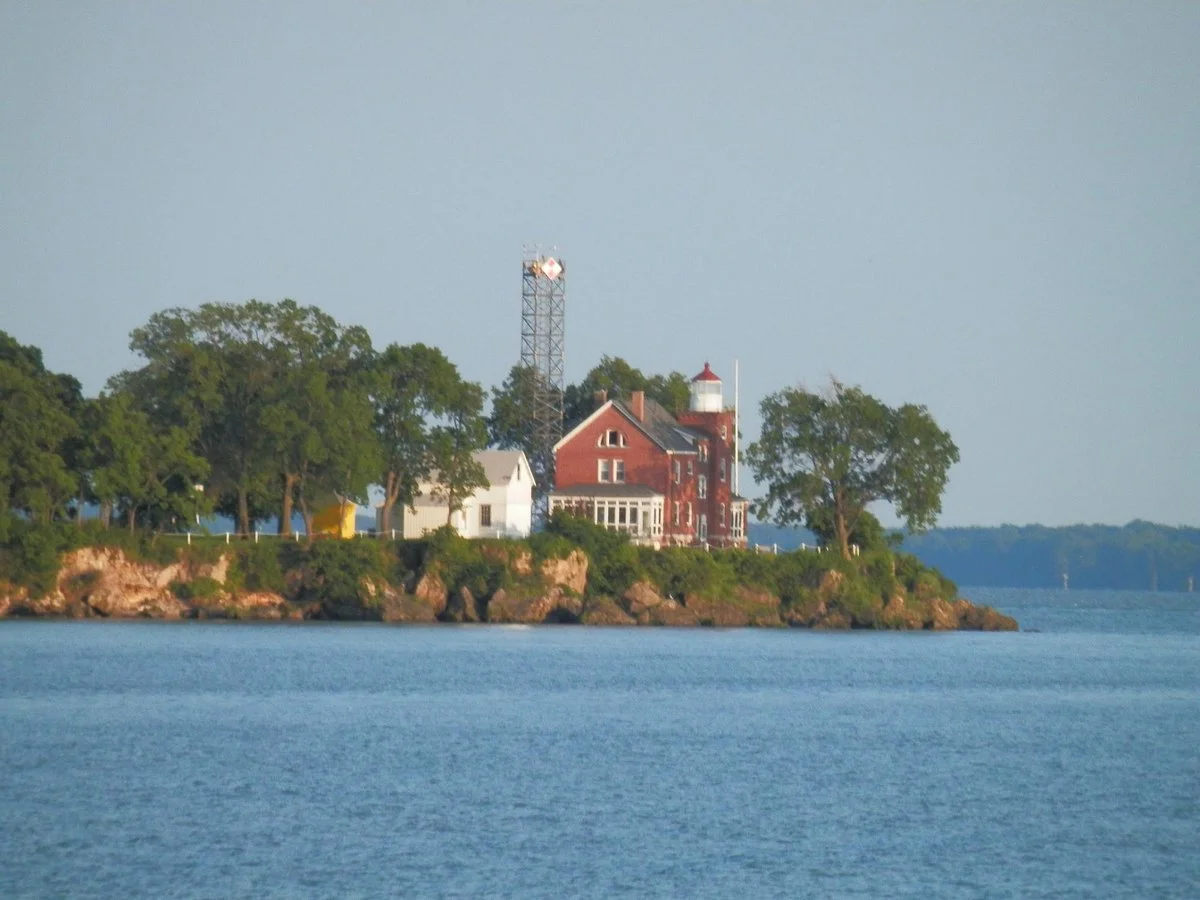 South Bass Island Lighthouse