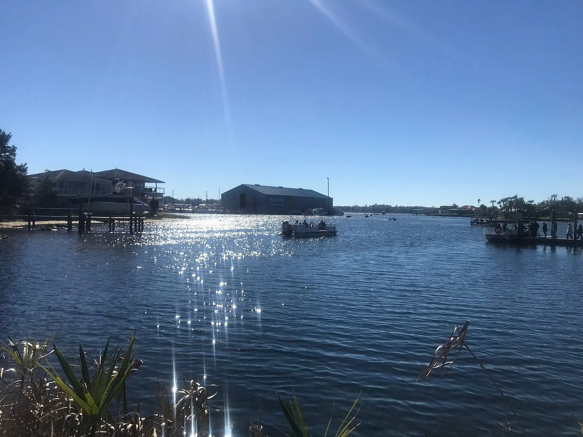 King's Bay Park
