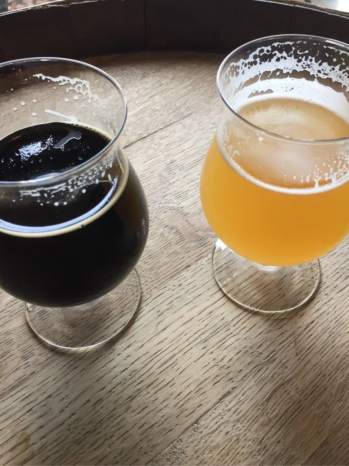 Sante Adairius Rustic Ales