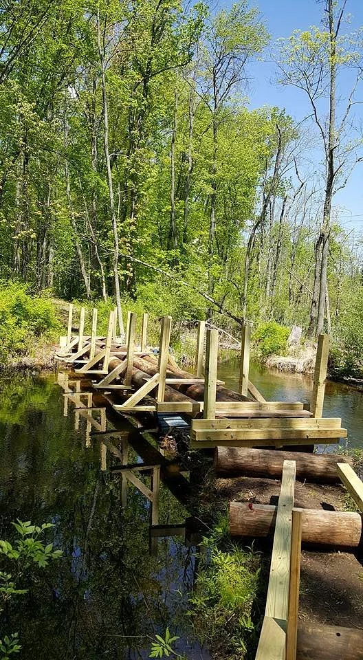 Franklin D. Roosevelt State Park