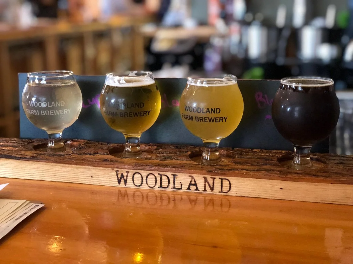 Woodland Farm Brewery