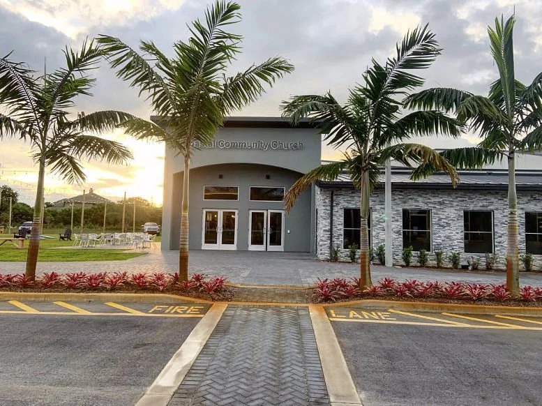 Coastal Community Church