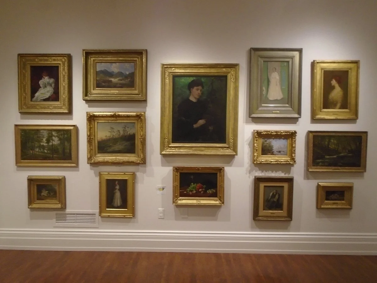 Biggs Museum of American Art