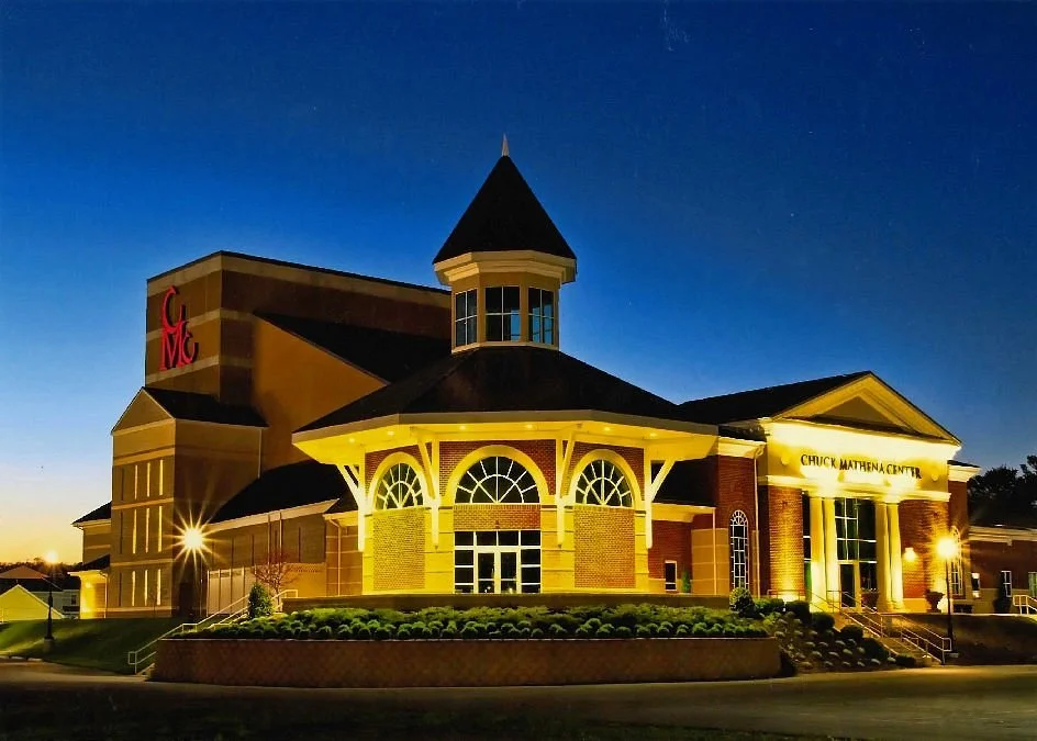 Chuck Mathena Center
