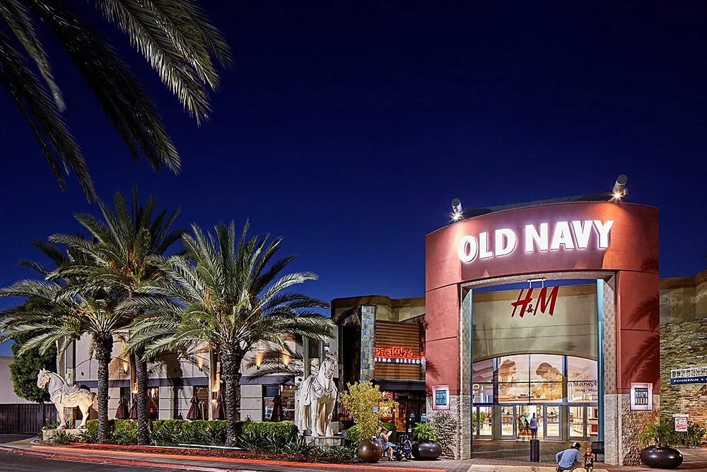 The Shops At Mission Viejo