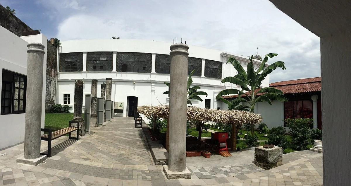 Museo del Café