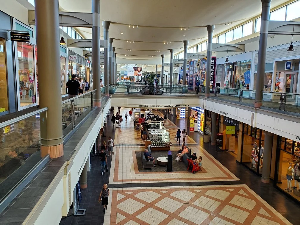 Mayfair Mall