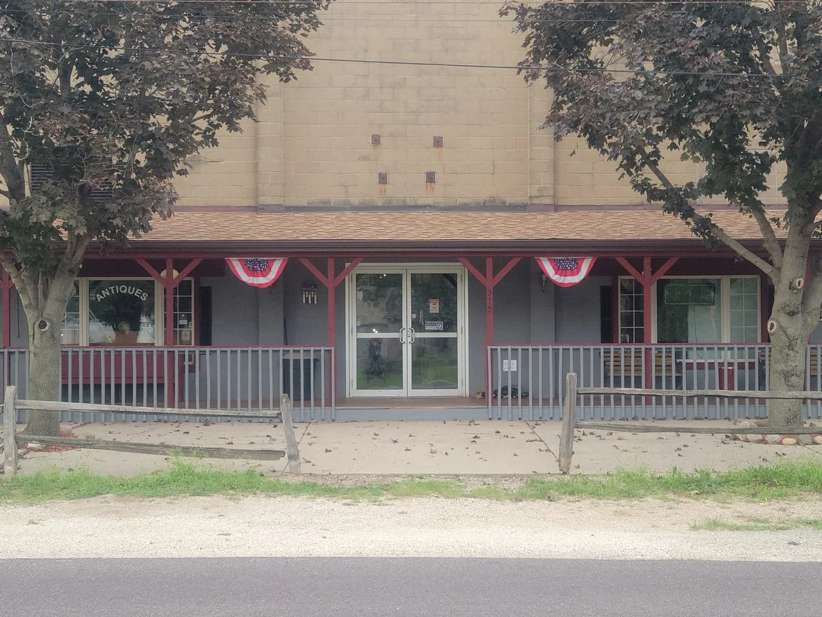 Pleasant Hill Antique Mall