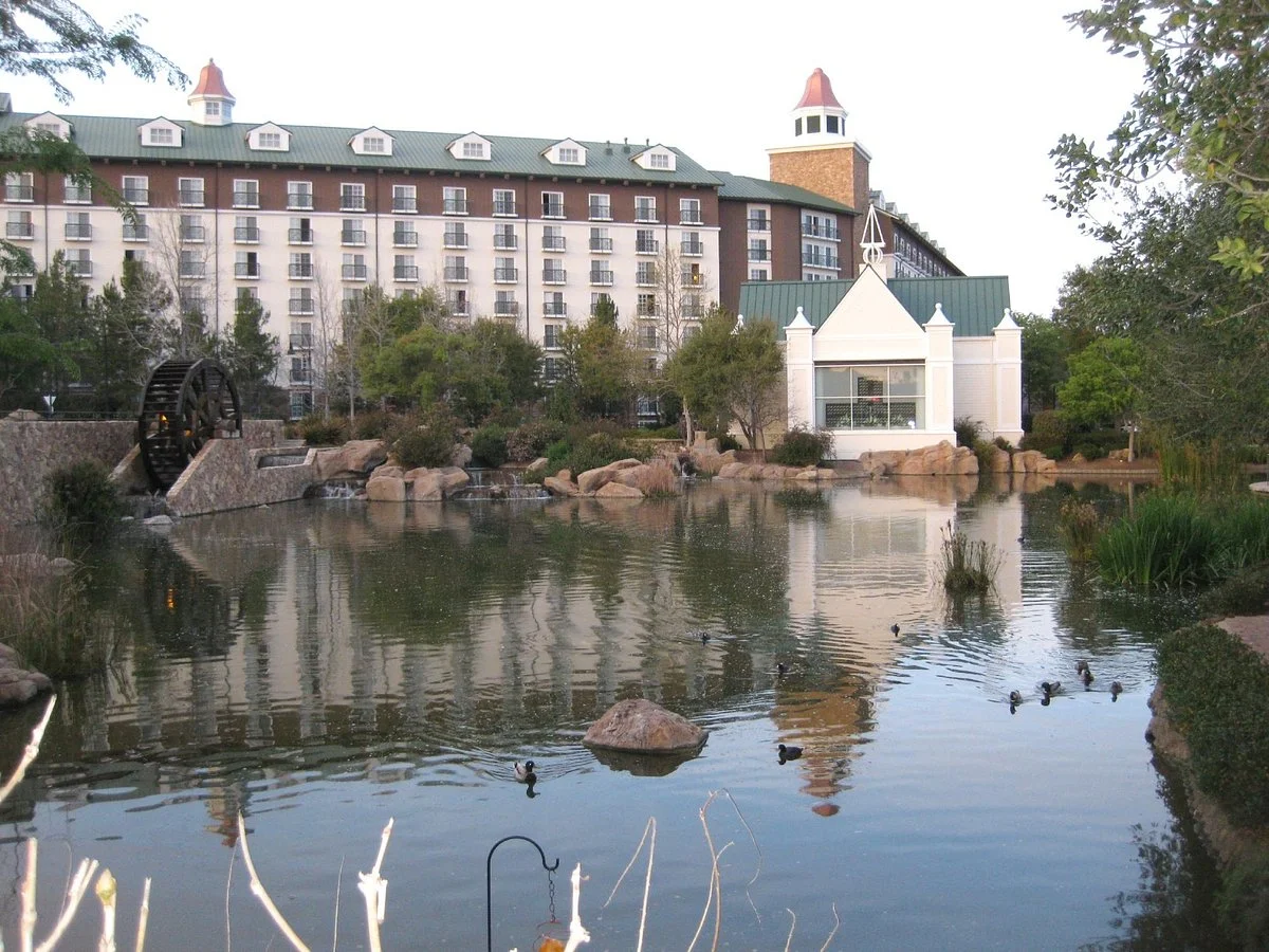 Barona Resort & Casino