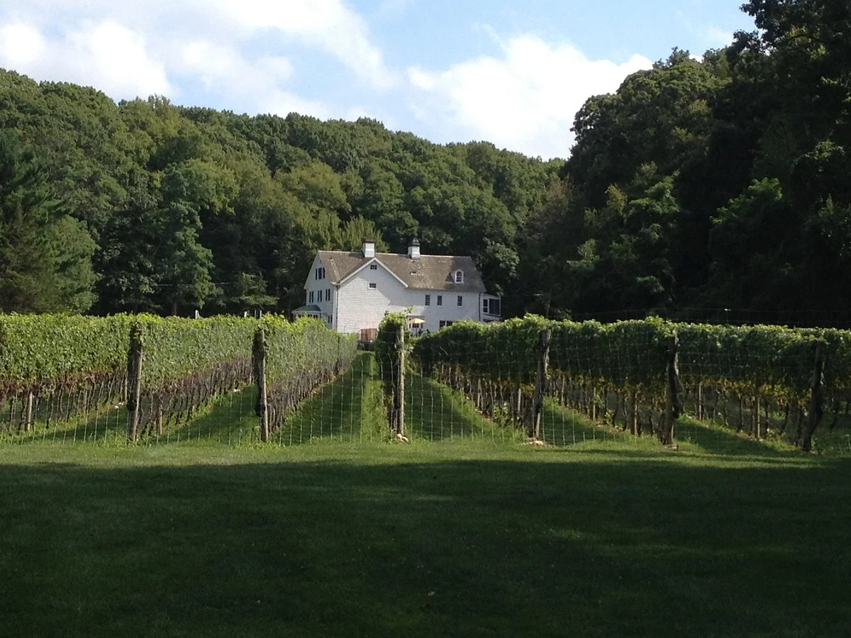 Harmony Vineyards