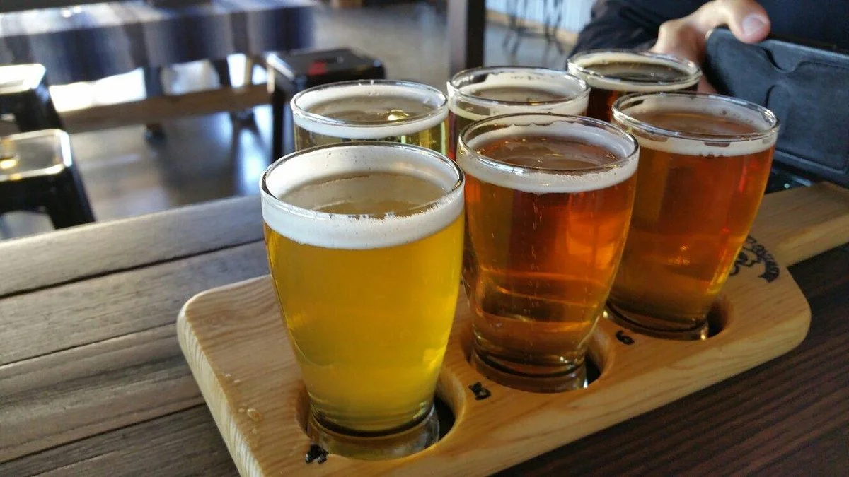 Twisted X Brewing Company