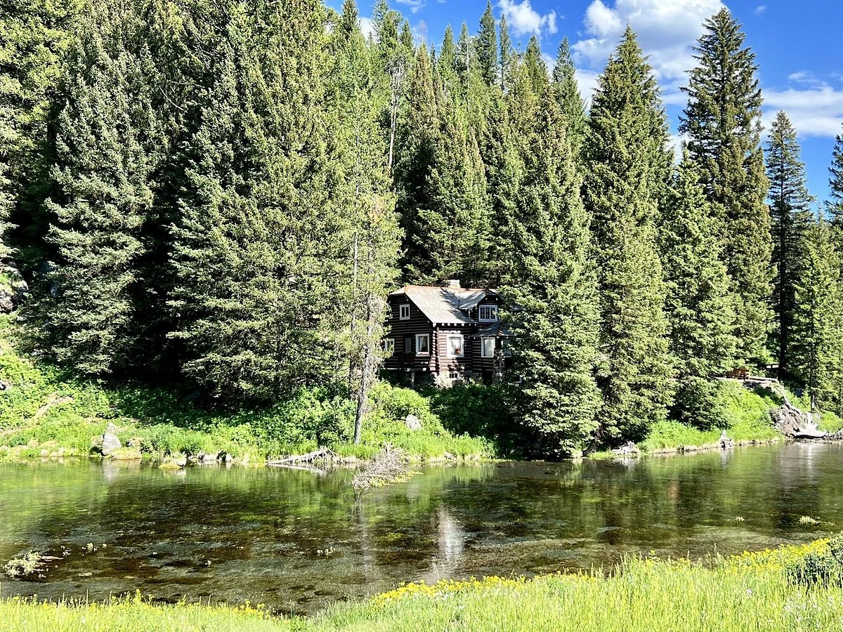 Big Springs