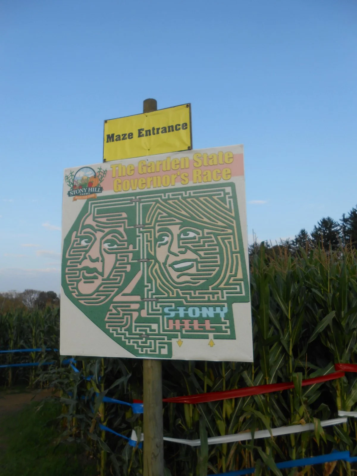 Stony Hill Farms