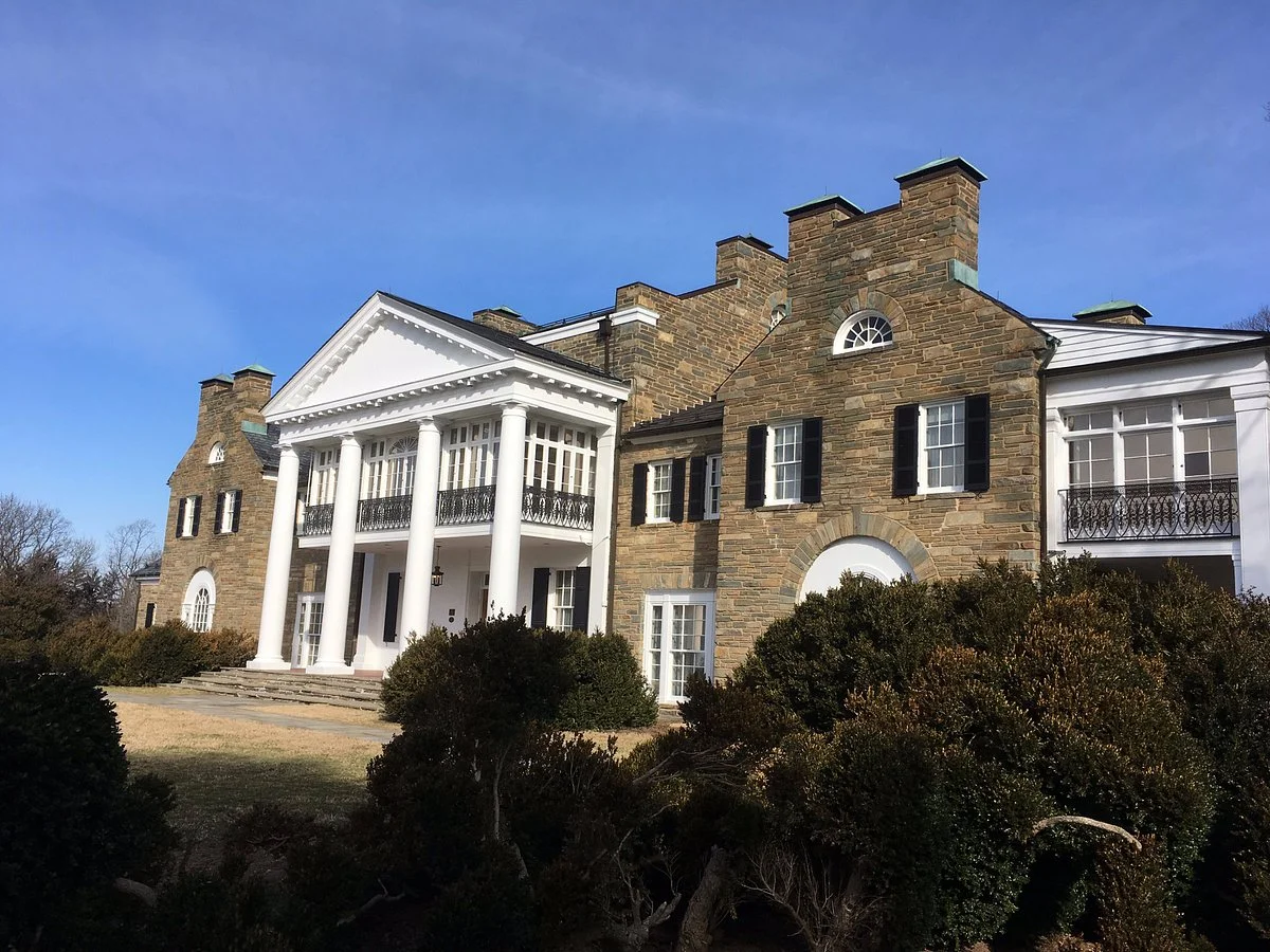 Glenview Mansion