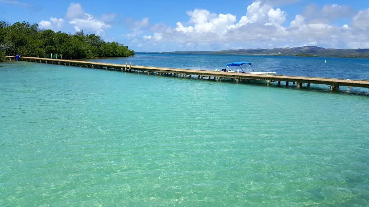 Isla Mata La Gata