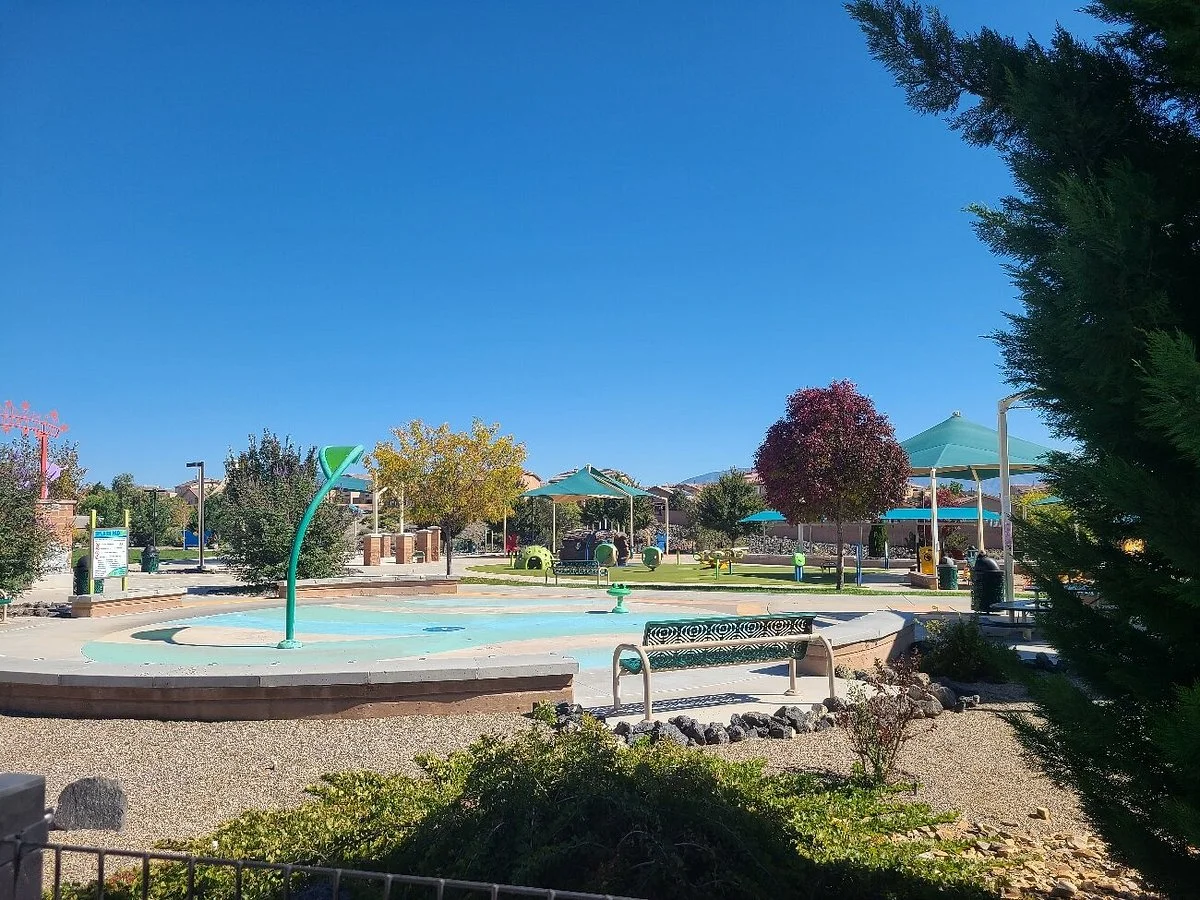 A Park Above