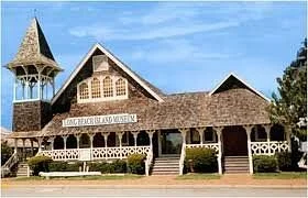 Long Beach Island Historical Museum