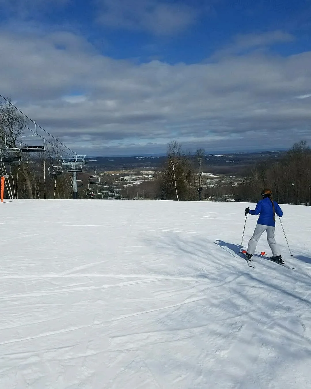 Mount Peter