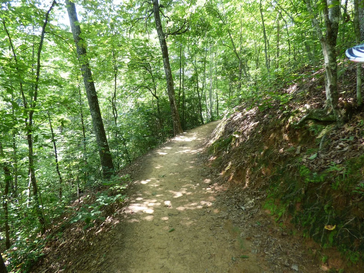 Goldmine Loop Trail