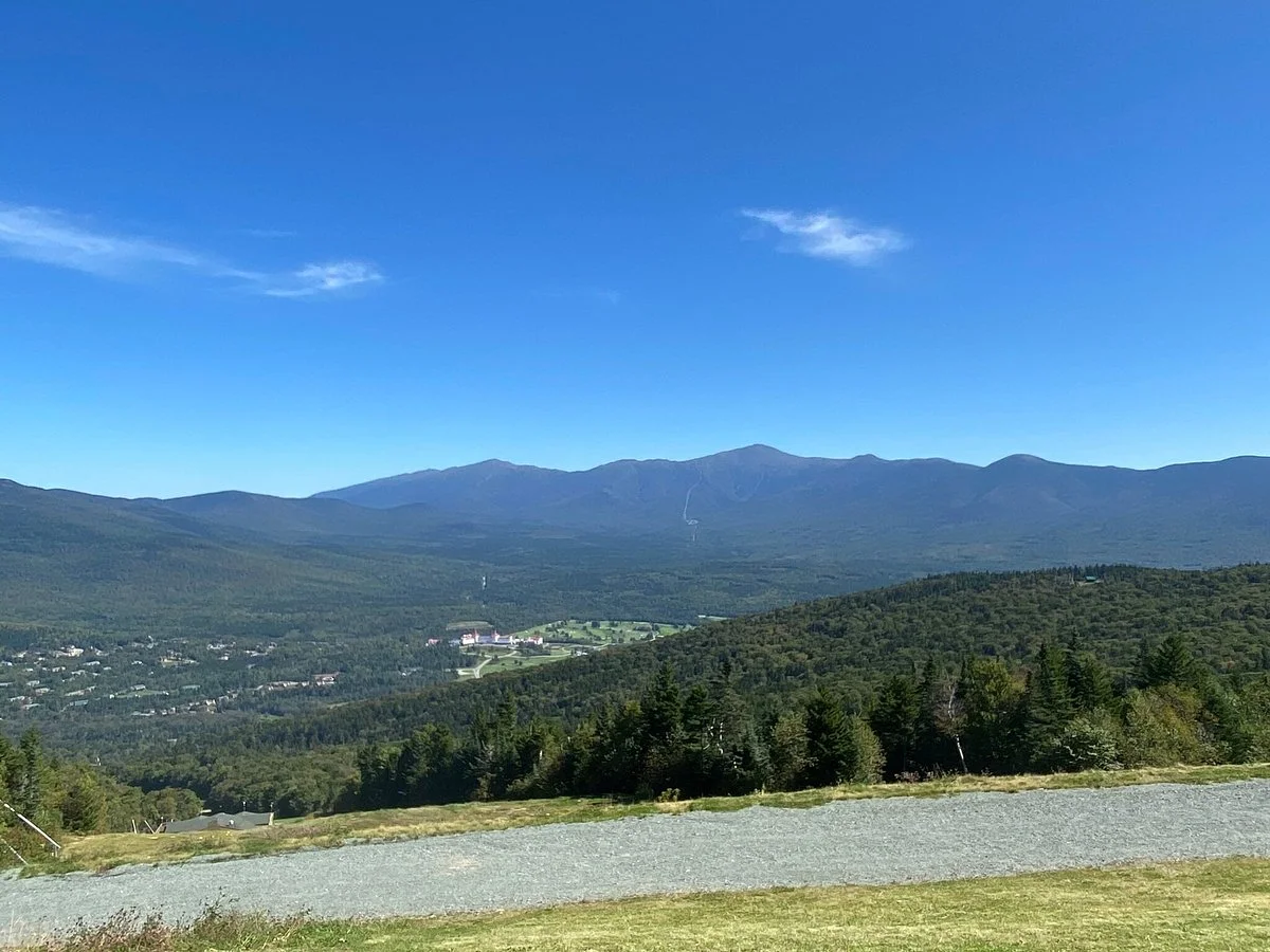 Bretton Woods Nordic Ski Area