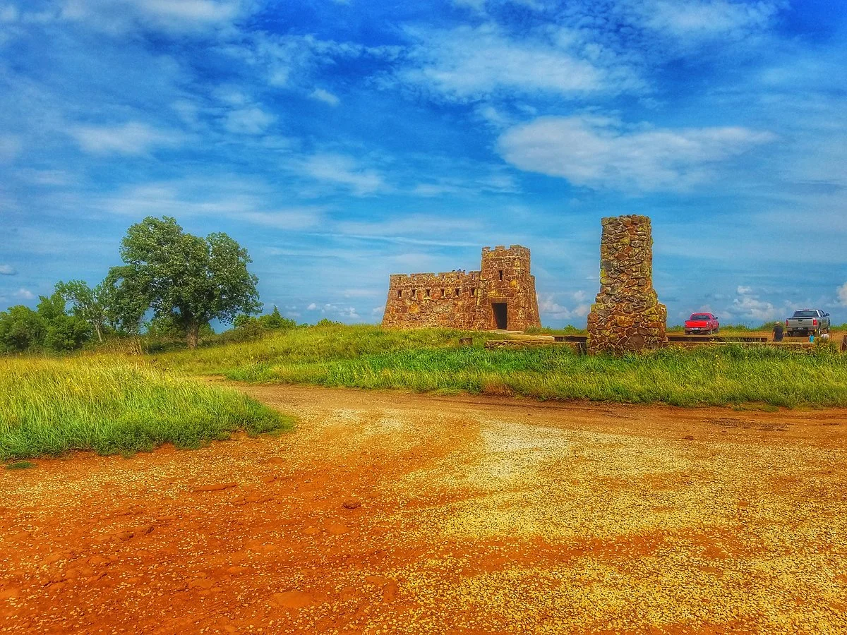 Coronado Heights